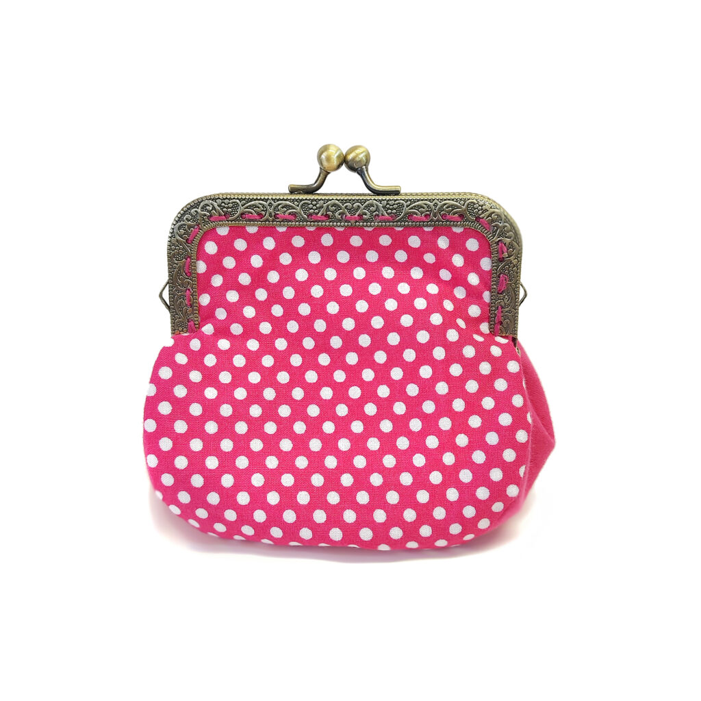 Porte-monnaie Cuir Femme "La Estelle" - Élégance Vintage – Restaur Cuirs