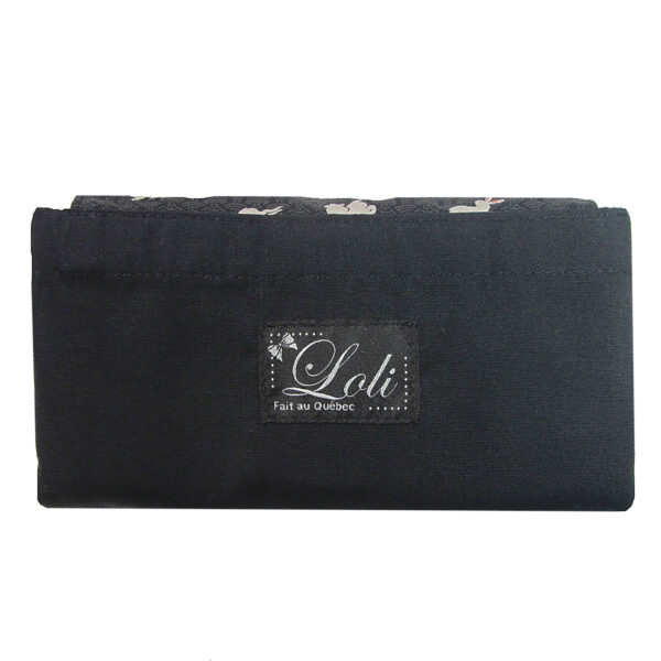 Sac pliable lapins - Fourre-tout hydrofuge - Image 8