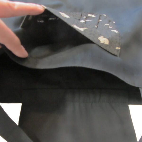 Sac pliable lapins - Fourre-tout hydrofuge - Image 4