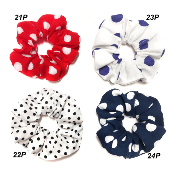 Chouchous de couleurs variées - Petit format - Image 7