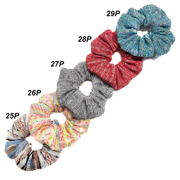 Chouchous de couleurs variées - Petit format - Image 8