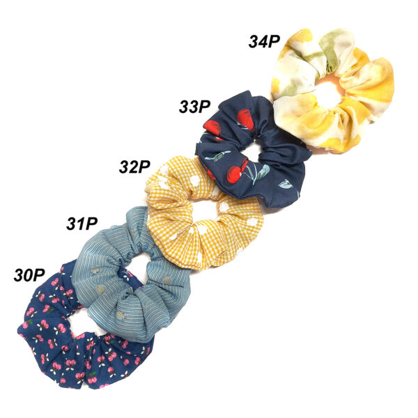 Chouchous de couleurs variées - Petit format - Image 9