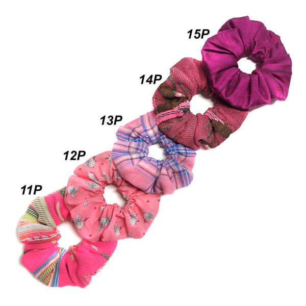 Chouchous de couleurs variées - Petit format - Image 5