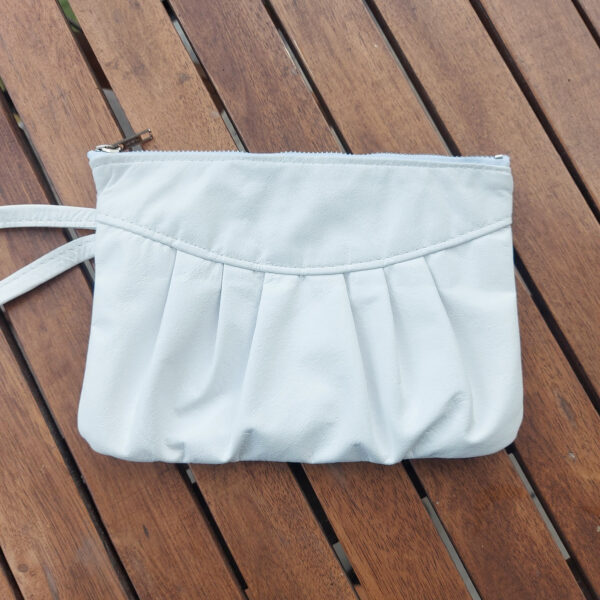 Pochette en cuir de couleurs variées - Sac à main de soirée - Image 17