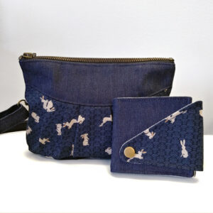 Ensemble cadeau lapins
